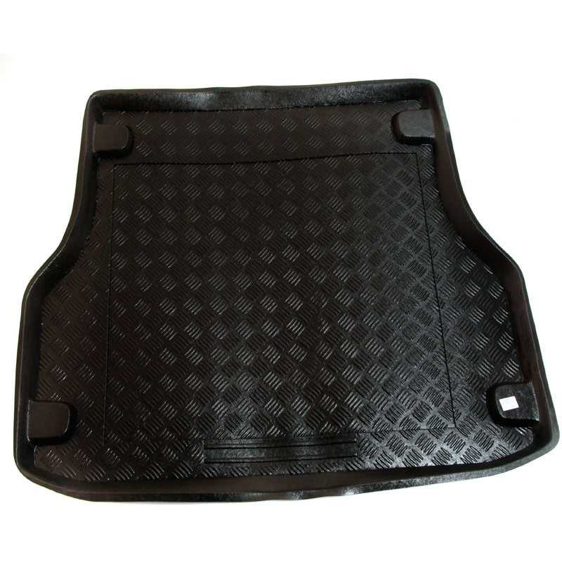 Honda, Boot Liner, Carpet Insert & Protector Kit-Honda Civic Estate 1995-2013 - Anthracite