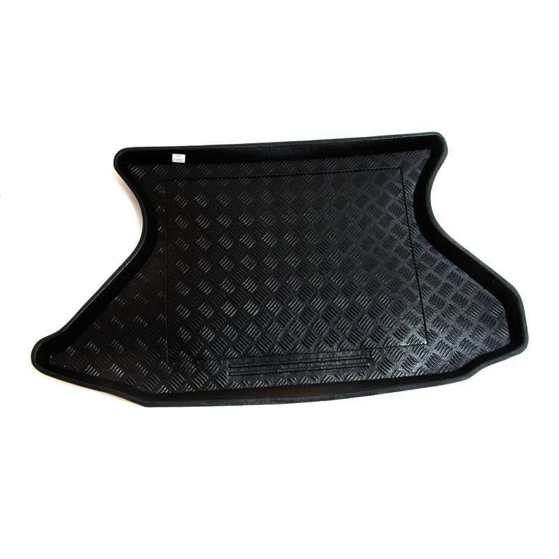 Honda, Boot Liner, Carpet Insert & Protector Kit-Honda Civic HB 1995-2001 - Anthracite