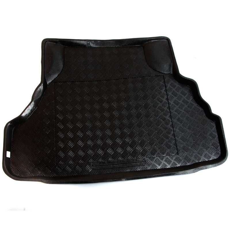 Honda, Boot Liner, Carpet Insert & Protector Kit-Honda Civic HB 1995-2001 - Anthracite