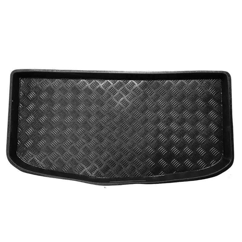 Hyundai, Boot Liner, Carpet Insert & Protector Kit-Hyundai i10 III 2019+ - Anthracite