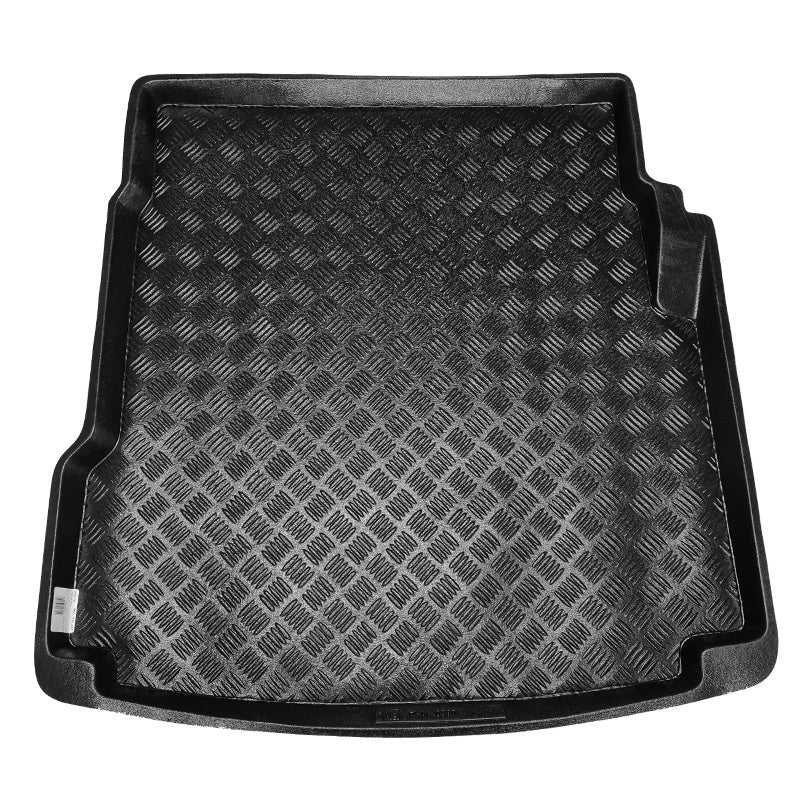 Jaguar, Boot Liner, Carpet Insert & Protector Kit-Jaguar XE 2015+ - Anthracite