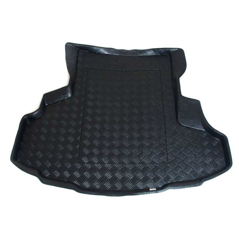 Jaguar, Boot Liner, Carpet Insert & Protector Kit-Jaguar XF Saloon 2008-2015 - Anthracite