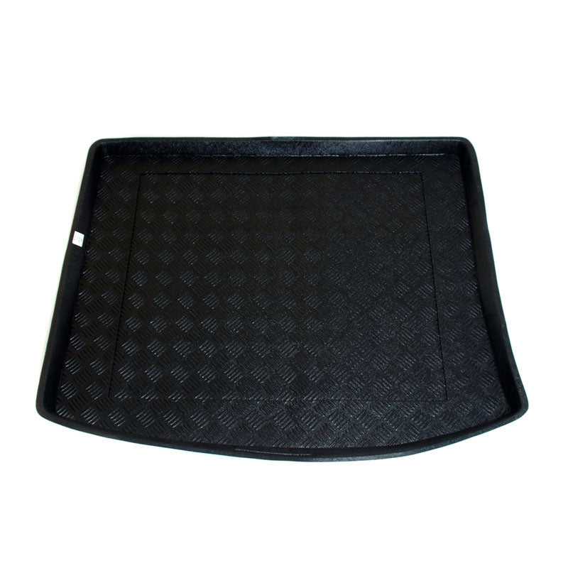 Jeep, Boot Liner, Carpet Insert & Protector Kit-Jeep Cherokee 2014+ - Anthracite