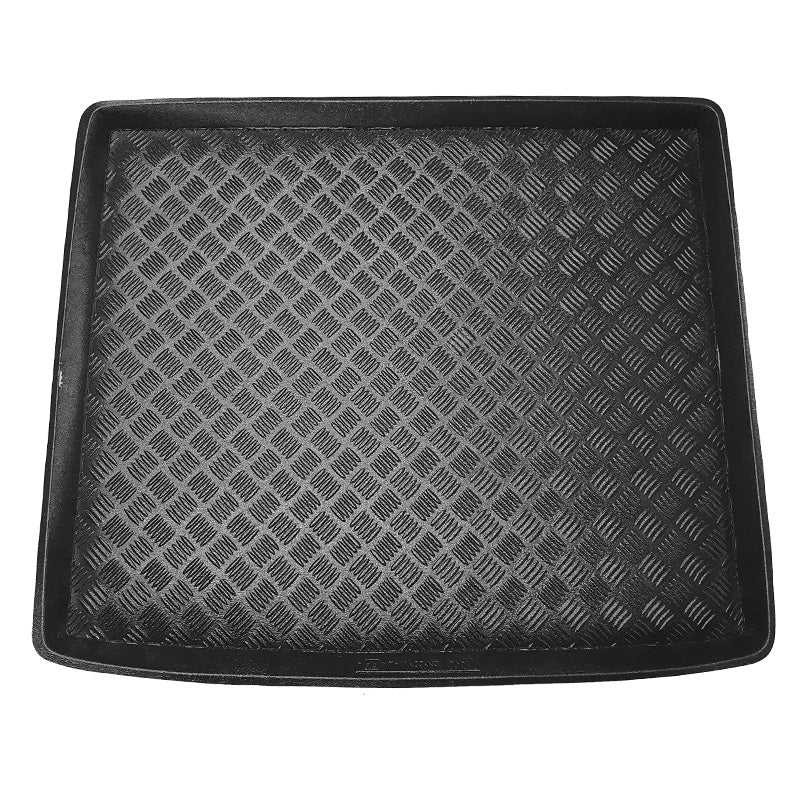 Jeep, Boot Liner, Carpet Insert & Protector Kit-Jeep Cherokee KL Facelift 2019+ - Anthracite