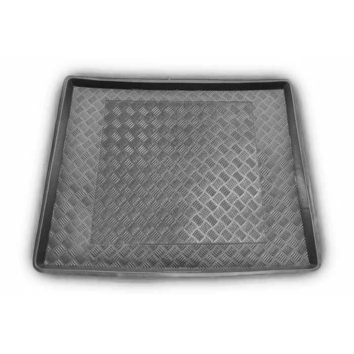 Jeep, Boot Liner, Carpet Insert & Protector Kit-Jeep Commander 7 seats 2006-2010 - Anthracite