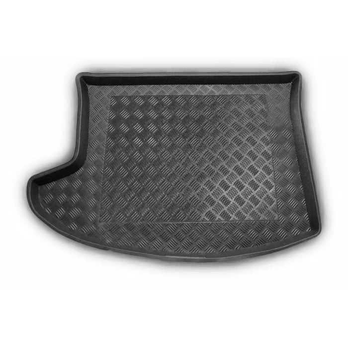 Jeep, Boot Liner, Carpet Insert & Protector Kit-Jeep Compass 2006-2011 - Anthracite