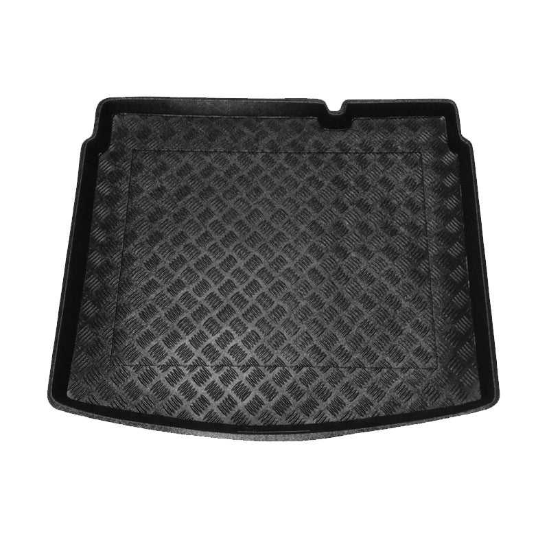 Jeep, Boot Liner, Carpet Insert & Protector Kit-Jeep Compass II (MP552) 2017+ - Anthracite