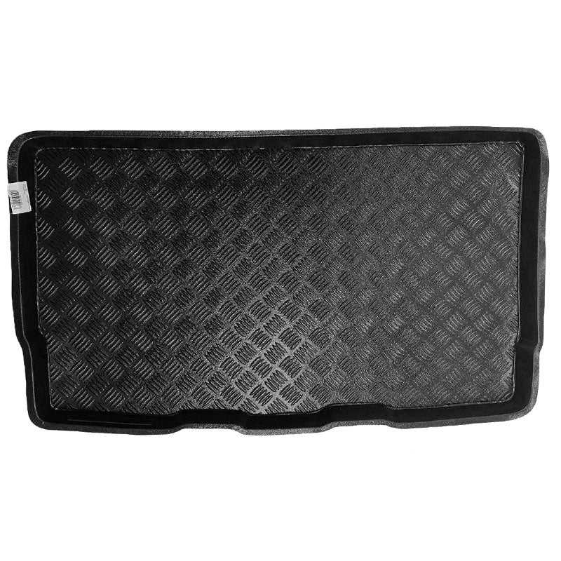 Jeep, Boot Liner, Carpet Insert & Protector Kit-Jeep Grand Cherokee 2005-2010 - Anthracite