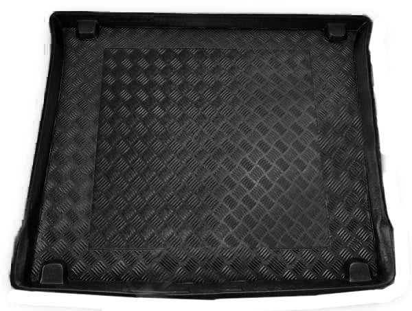 Jeep, Boot Liner, Carpet Insert & Protector Kit-Jeep Grand Cherokee 2010+ - Anthracite