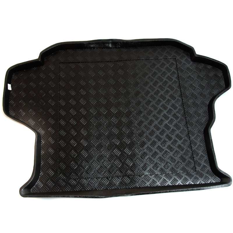 Kia, Boot Liner, Carpet Insert & Protector Kit-Kia Carens 5 seats 082002-2006 - Anthracite