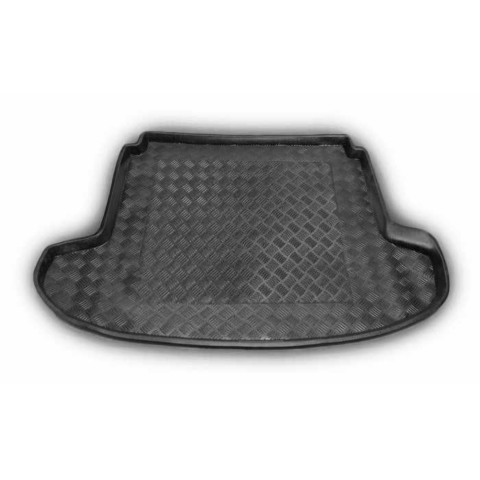 Kia, Boot Liner, Carpet Insert & Protector Kit-Kia CeeD Estate 2007-2012 - Anthracite