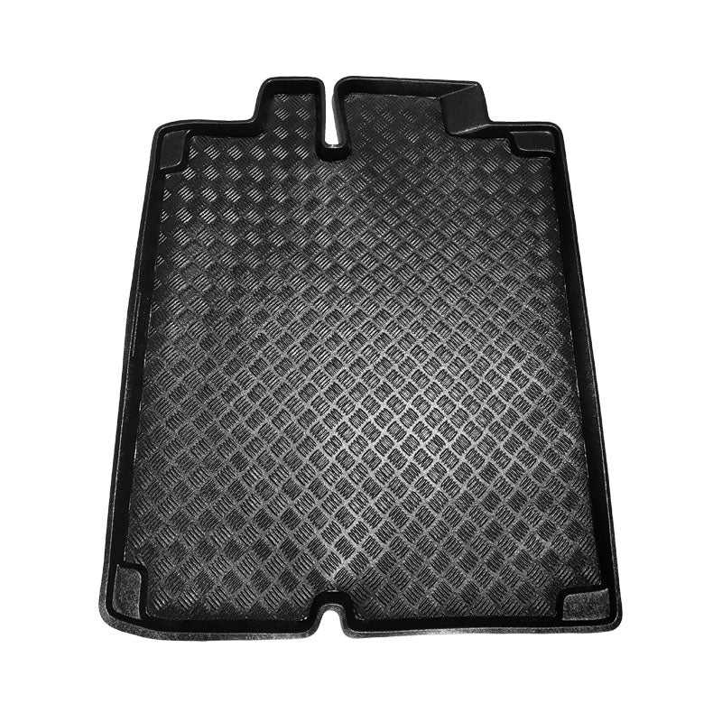 Land Rover, Boot Liner, Carpet Insert & Protector Kit-Land Rover Discovery 2017+ - Anthracite