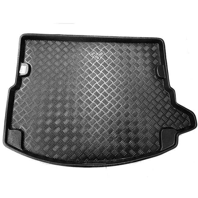 Land Rover, Boot Liner, Carpet Insert & Protector Kit-Land Rover Discovery Sport 2014-2020 - Anthracite