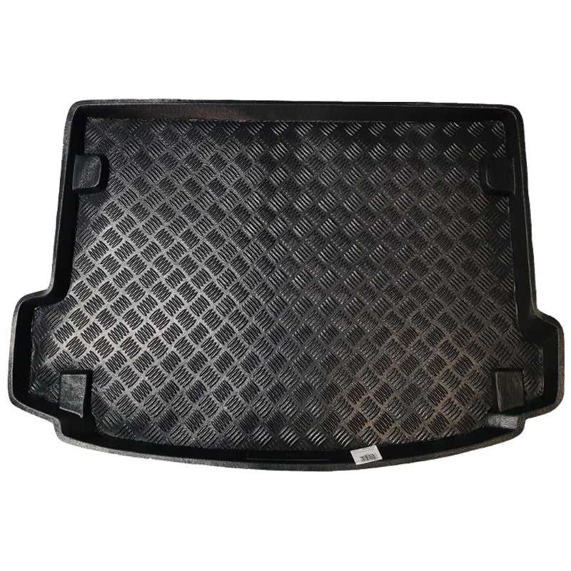 Land Rover, Boot Liner, Carpet Insert & Protector Kit-Land Rover Range Rover Evoque II 2018+ - Anthracite