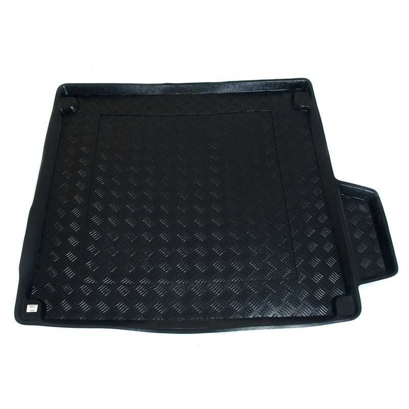 Land Rover, Boot Liner, Carpet Insert & Protector Kit-Land Rover Range Rover IVVogue 2013+ - Anthracite