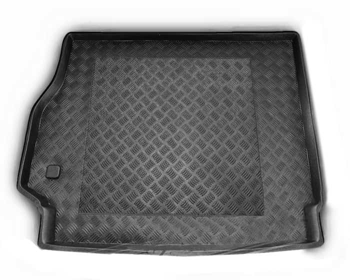 Land Rover, Boot Liner, Carpet Insert & Protector Kit-Land Rover Range Rover Sport 2005-2012 - Anthracite