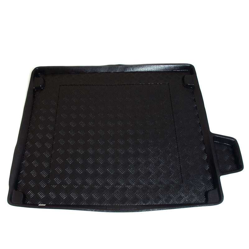 Land Rover, Boot Liner, Carpet Insert & Protector Kit-Land Rover Range Rover Sport 2013+ - Anthracite