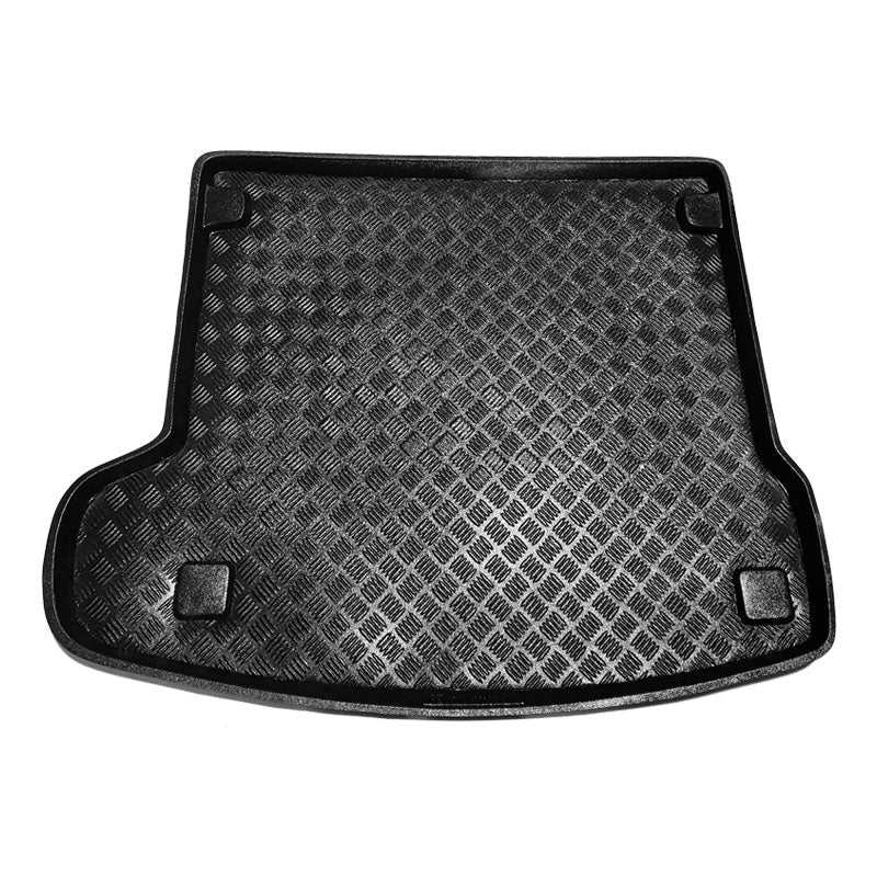 Land Rover, Boot Liner, Carpet Insert & Protector Kit-Land Rover Range Rover Velar 2017+ - Anthracite