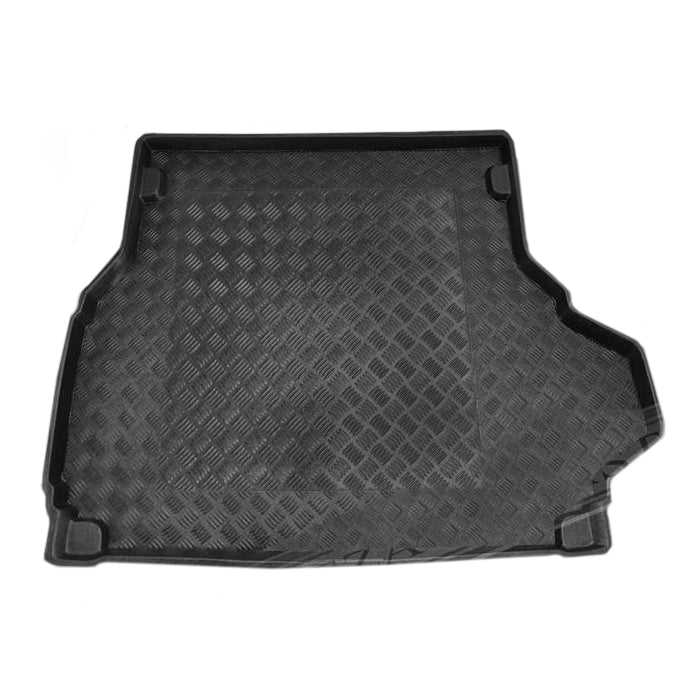 Land Rover, Boot Liner, Carpet Insert & Protector Kit-Land Rover Range Rover Vogue 2002-2013 - Anthracite