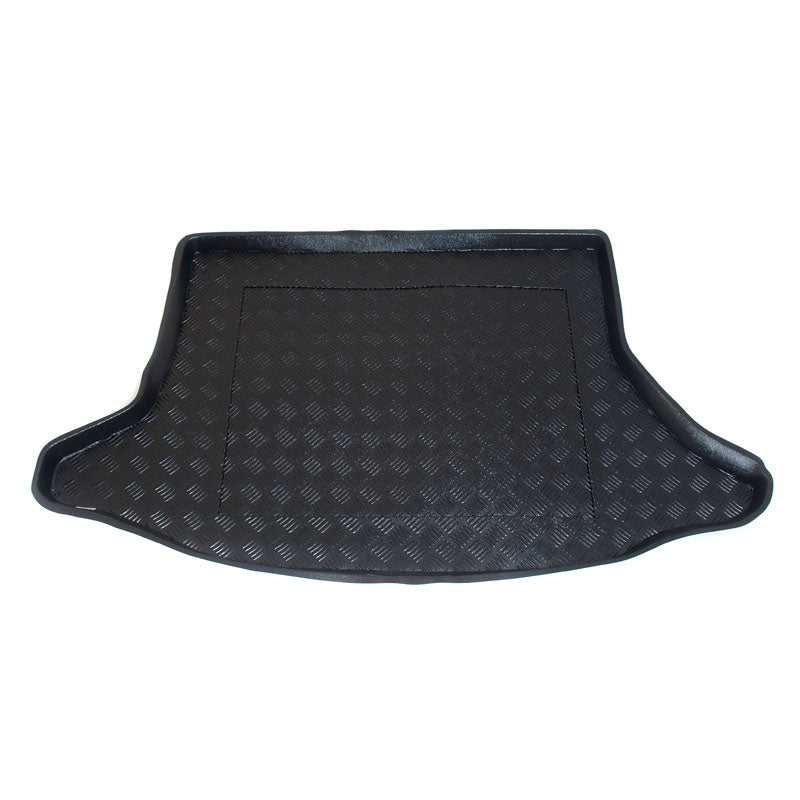 Lexus, Boot Liner, Carpet Insert & Protector Kit-Lexus CT-200H 2011+ - Anthracite