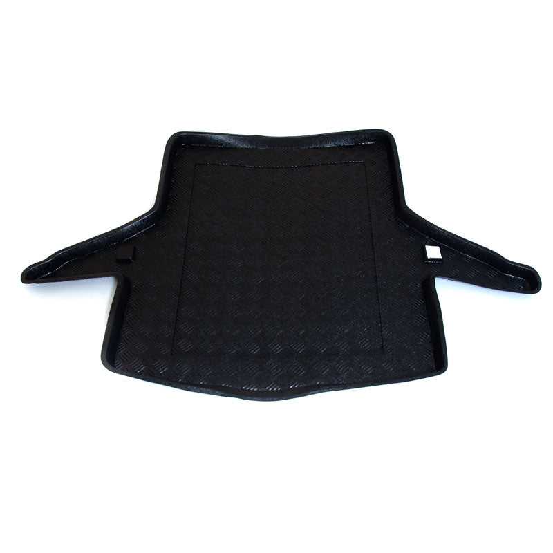 Lexus, Boot Liner, Carpet Insert & Protector Kit-Lexus IS 2005-2013 - Black