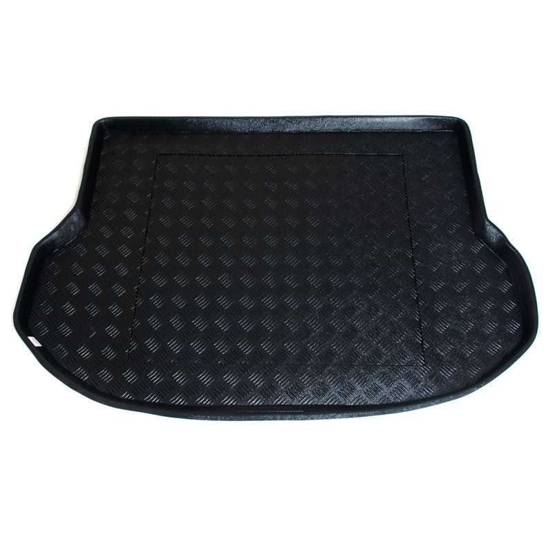 Lexus, Boot Liner, Carpet Insert & Protector Kit-Lexus NX 300H 2014+ - Anthracite