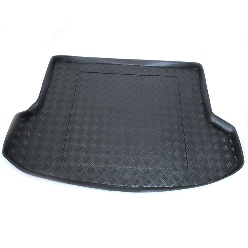 Lexus, Boot Liner, Carpet Insert & Protector Kit-Lexus RX450H 2009-2015 - Anthracite