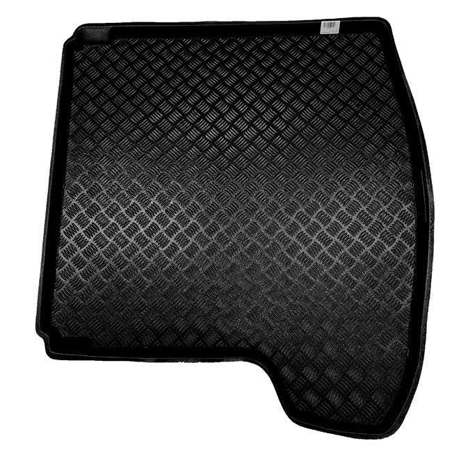 Mazda, Boot Liner, Carpet Insert & Protector Kit-Mazda 3 IV Saloon 2019+ - Anthracite