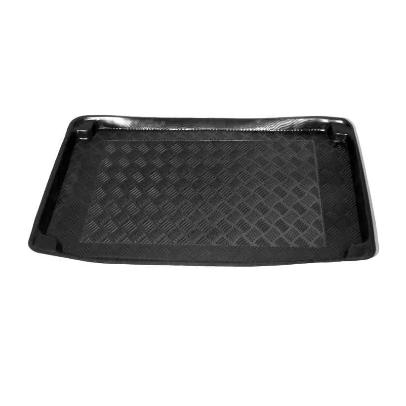 MERCEDES-BENZ, Boot Liner, Carpet Insert & Protector Kit-Mercedes A Class W168 1997-2004 - Anthracite