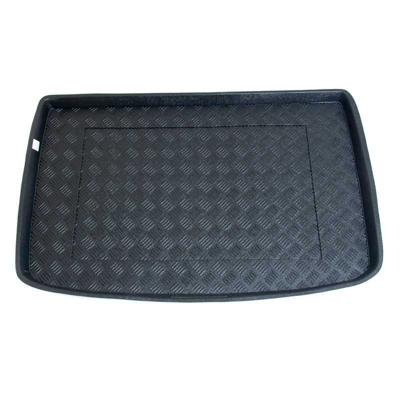 MERCEDES-BENZ, Boot Liner, Carpet Insert & Protector Kit-Mercedes A Class (W176) 2012-2018 - Anthracite