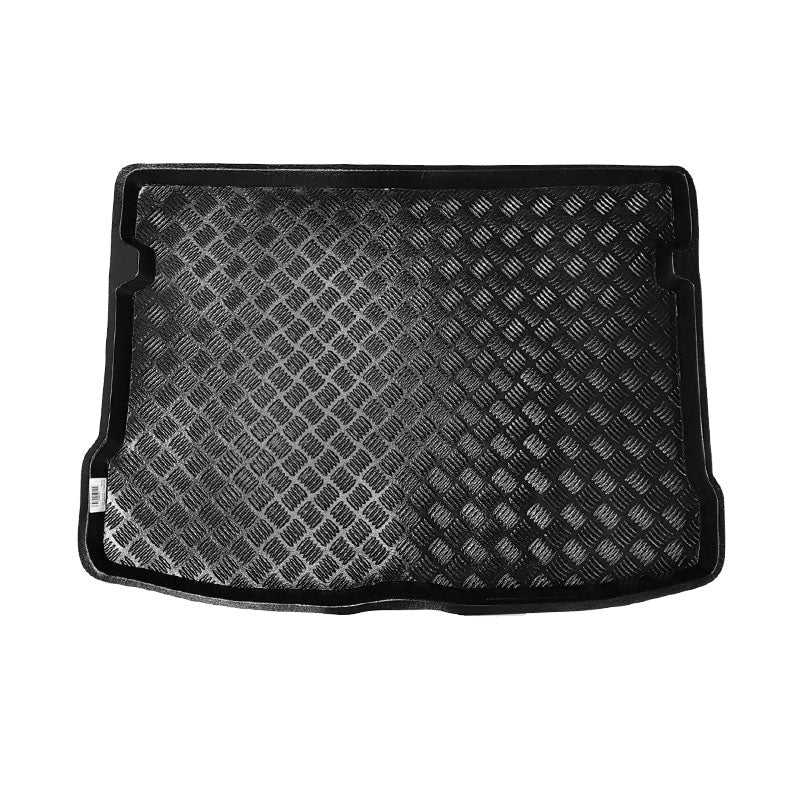 MERCEDES-BENZ, Boot Liner, Carpet Insert & Protector Kit-Mercedes B Class W247 2018+ - Anthracite