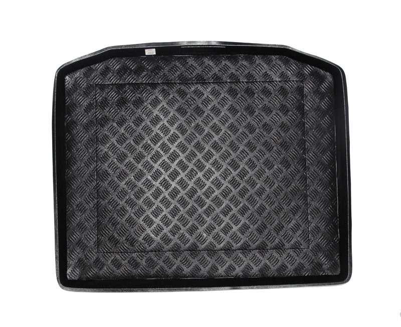 Mitsubishi, Boot Liner, Carpet Insert & Protector Kit-Mitsubishi ASX 2010+ - Anthracite