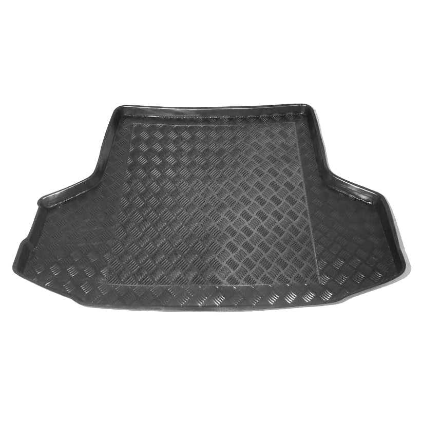 Mitsubishi, Boot Liner, Carpet Insert & Protector Kit-Mitsubishi Carisma HB 1995-2004 - Anthracite