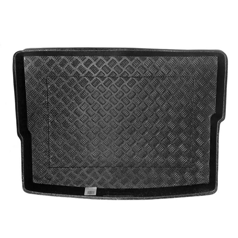 Mitsubishi, Boot Liner, Carpet Insert & Protector Kit-Mitsubishi Eclipse Cross 2018+ - Anthracite