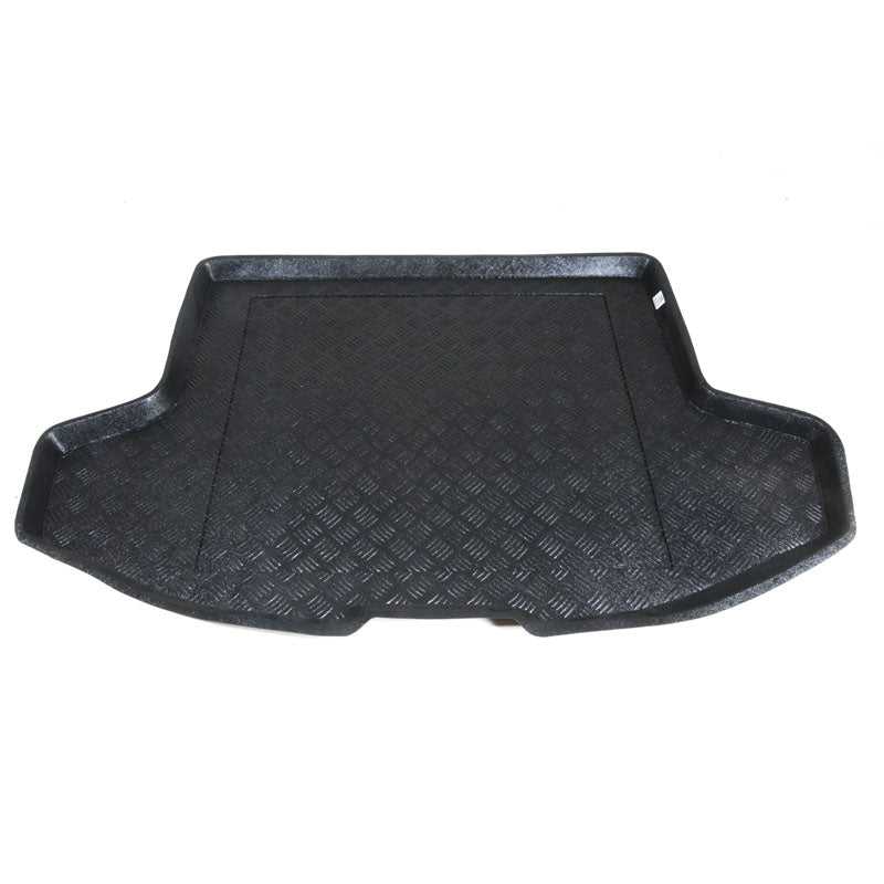 Mitsubishi, Boot Liner, Carpet Insert & Protector Kit-Mitsubishi Lancer Sportback 2008+ - Anthracite