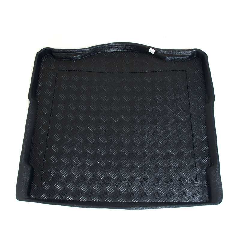 Nissan, Boot Liner, Carpet Insert & Protector Kit-Nissan X-Trail 2014+ - Anthracite