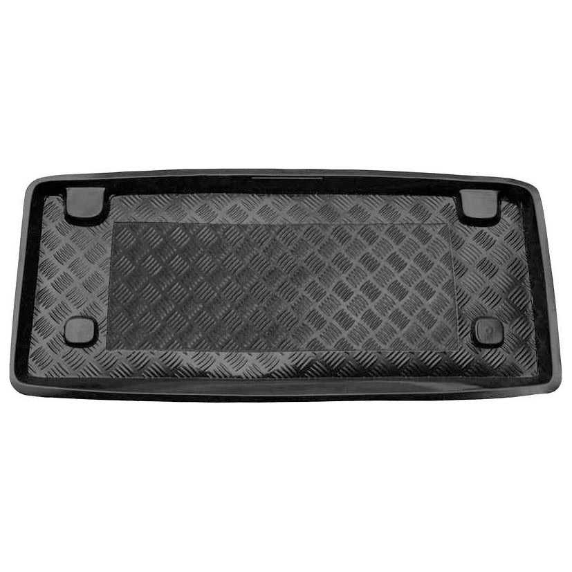 Peugeot, Boot Liner, Carpet Insert & Protector Kit-Peugeot 1007 2004-2009 - Anthracite