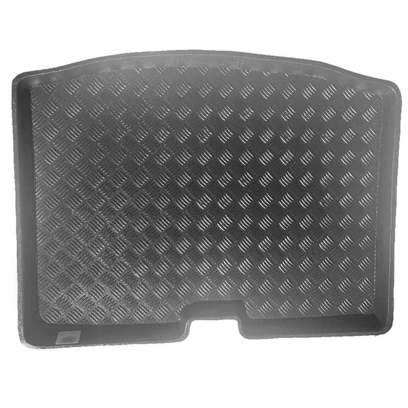 Renault, Boot Liner, Carpet Insert & Protector Kit-Renault Captur 2019+ - Anthracite