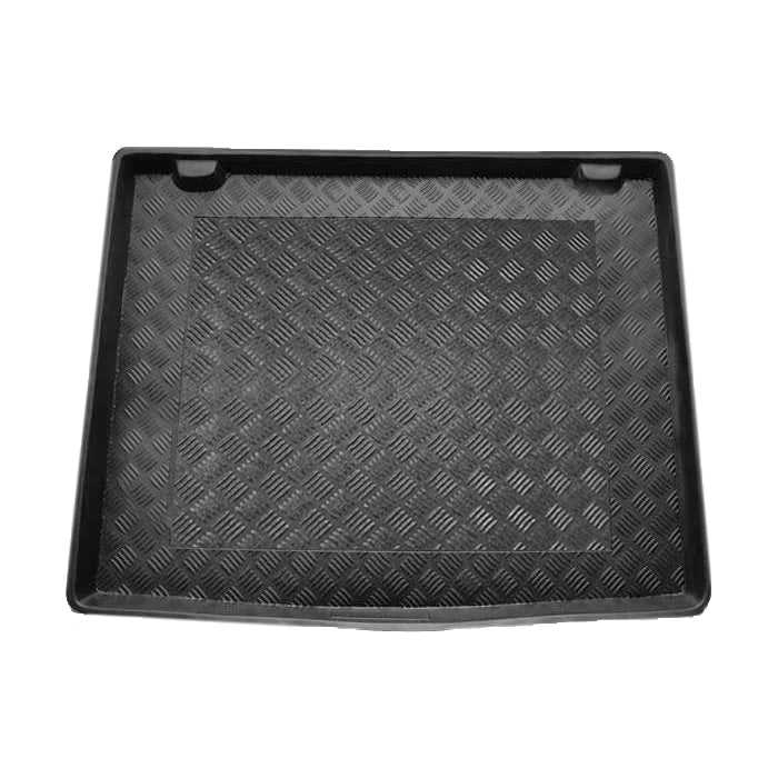 Renault, Boot Liner, Carpet Insert & Protector Kit-Renault Clio Grandtour 2008-2012 - Anthracite