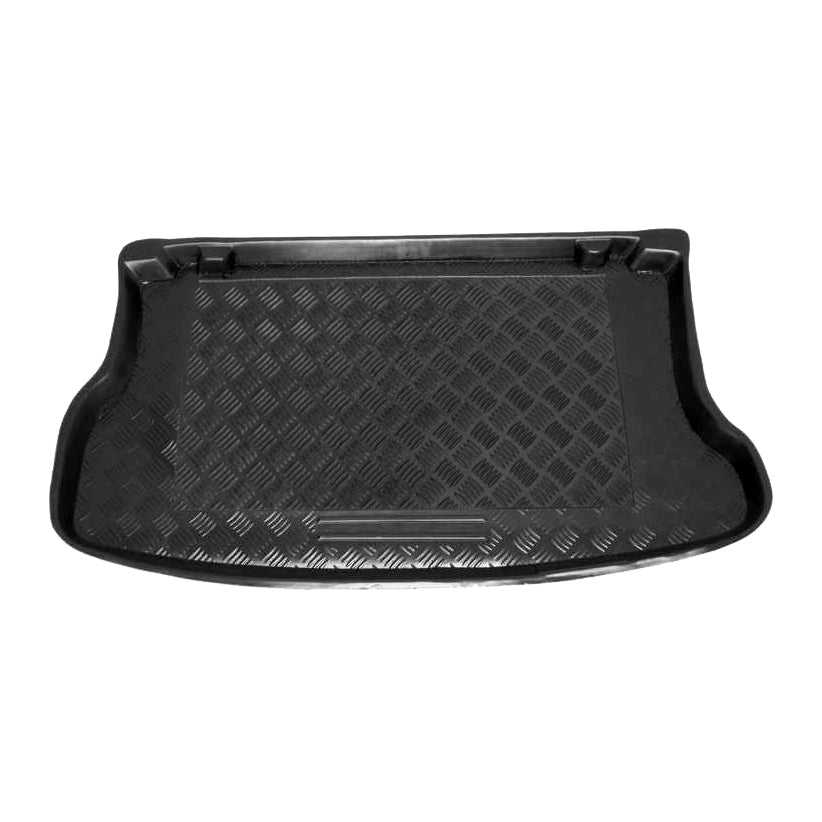 Renault, Boot Liner, Carpet Insert & Protector Kit-Renault Clio HB 071998-2005 - Anthracite