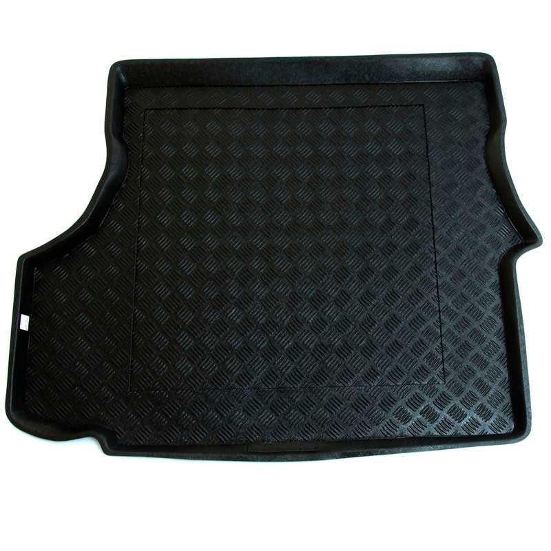 Saab, Boot Liner, Carpet Insert & Protector Kit-Saab 9-5 Saloon 1997-2009 - Anthracite