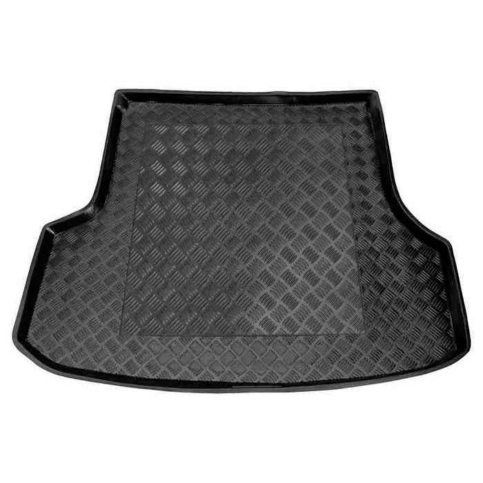 Saab, Boot Liner, Carpet Insert & Protector Kit-Saab 9-5 Sport Estate 1997-2009 - Anthracite