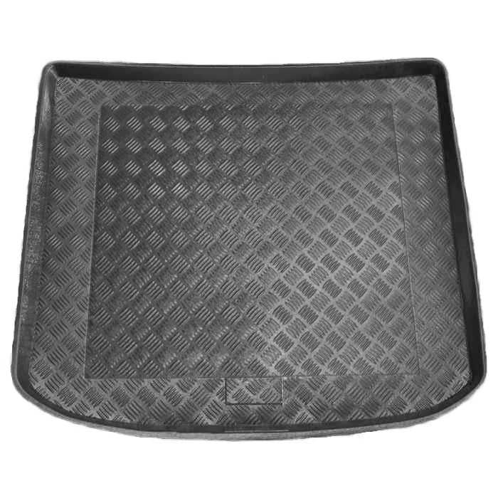 SEAT, Boot Liner, Carpet Insert & Protector Kit-Seat Altea FreetrakXL 2006-2009 - Anthracite