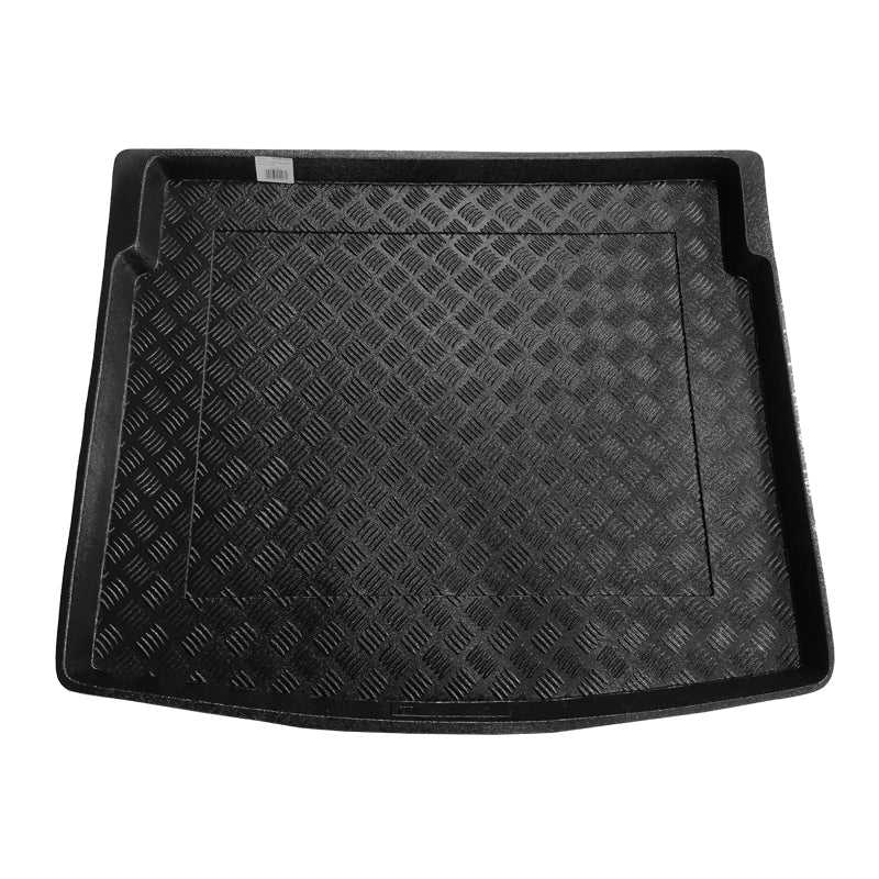 SEAT, Boot Liner, Carpet Insert & Protector Kit-Seat Ateca 2016+ - Anthracite