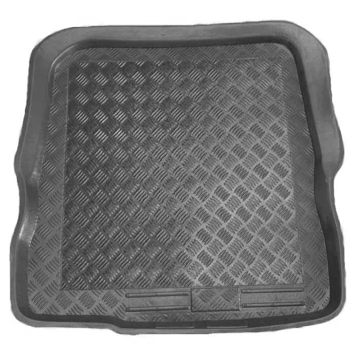 SEAT, Boot Liner, Carpet Insert & Protector Kit-Seat Cordoba Saloon 1999-2003 - Anthracite