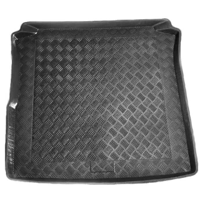 SEAT, Boot Liner, Carpet Insert & Protector Kit-Seat Cordoba Saloon 2002-2008 - Anthracite