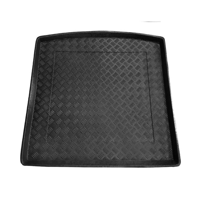 Skoda, Boot Liner, Carpet Insert & Protector Kit-Skoda KODIAQ 5 seats 2016+ - Anthracite