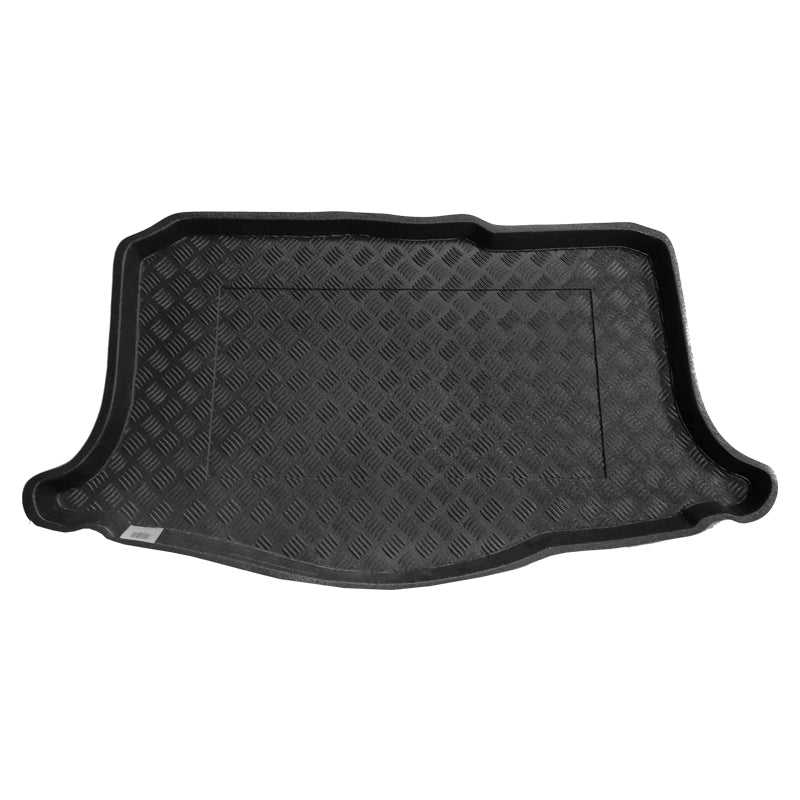 SsangYong, Boot Liner, Carpet Insert & Protector Kit-SsangYong Tivoli 4x2 5 Seats 2015+ - Anthracite