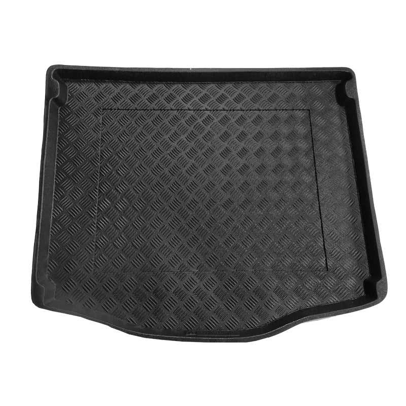 SsangYong, Boot Liner, Carpet Insert & Protector Kit-SsangYong Tivoli XLV 2015+ - Anthracite