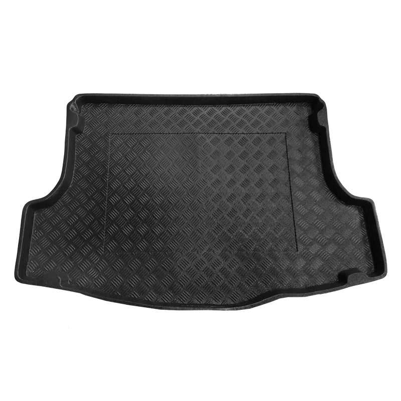 SsangYong, Boot Liner, Carpet Insert & Protector Kit-SsangYong Tivoli XLV 2015+ - Anthracite